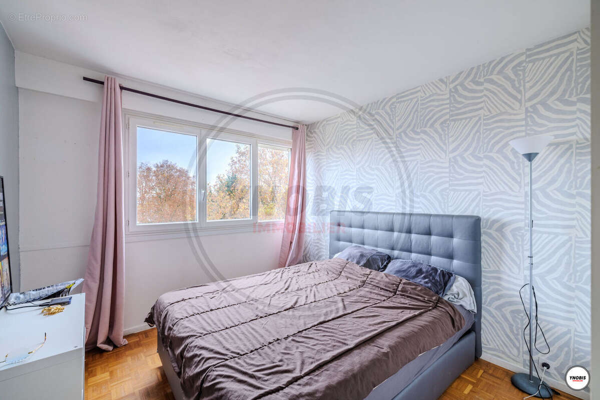 Appartement à MEULAN