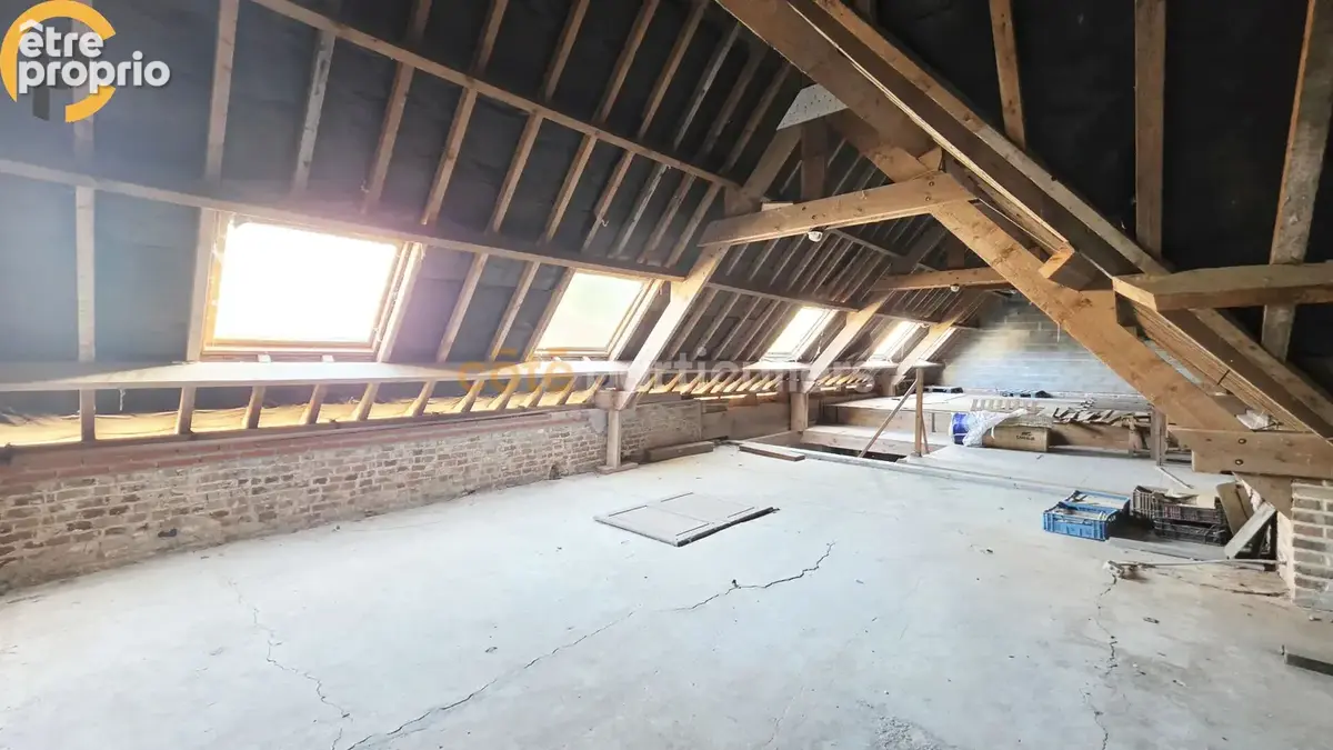 Ferme 12 pièce(s) 310 m² - photo 17