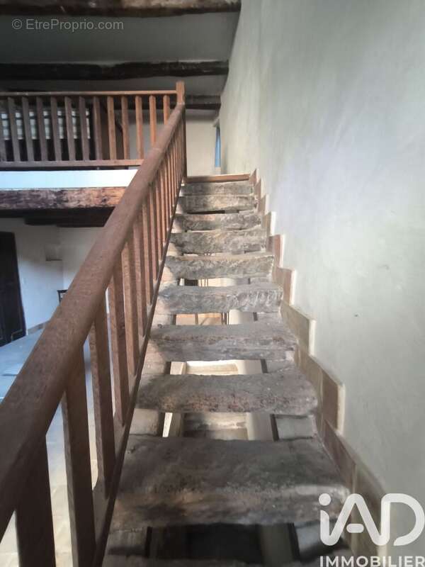 Photo 6 - Maison à SAINT-ETIENNE-LES-ORGUES