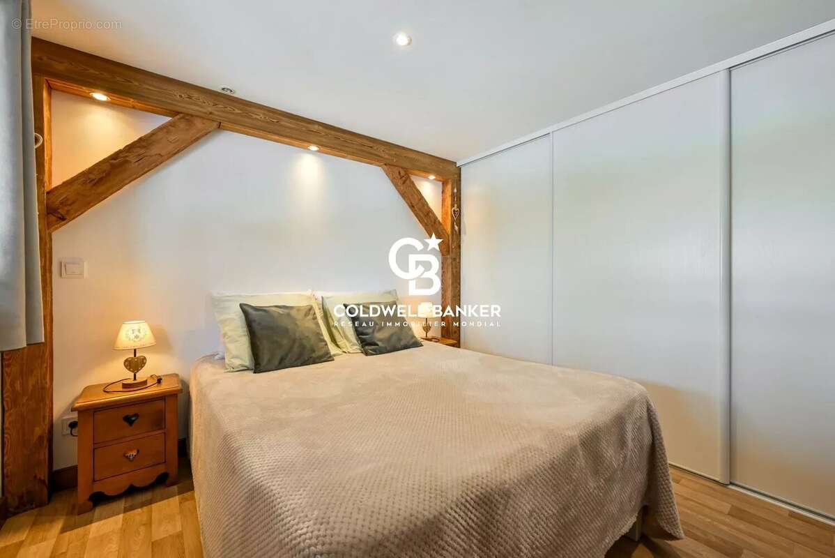 Appartement à MEGEVE
