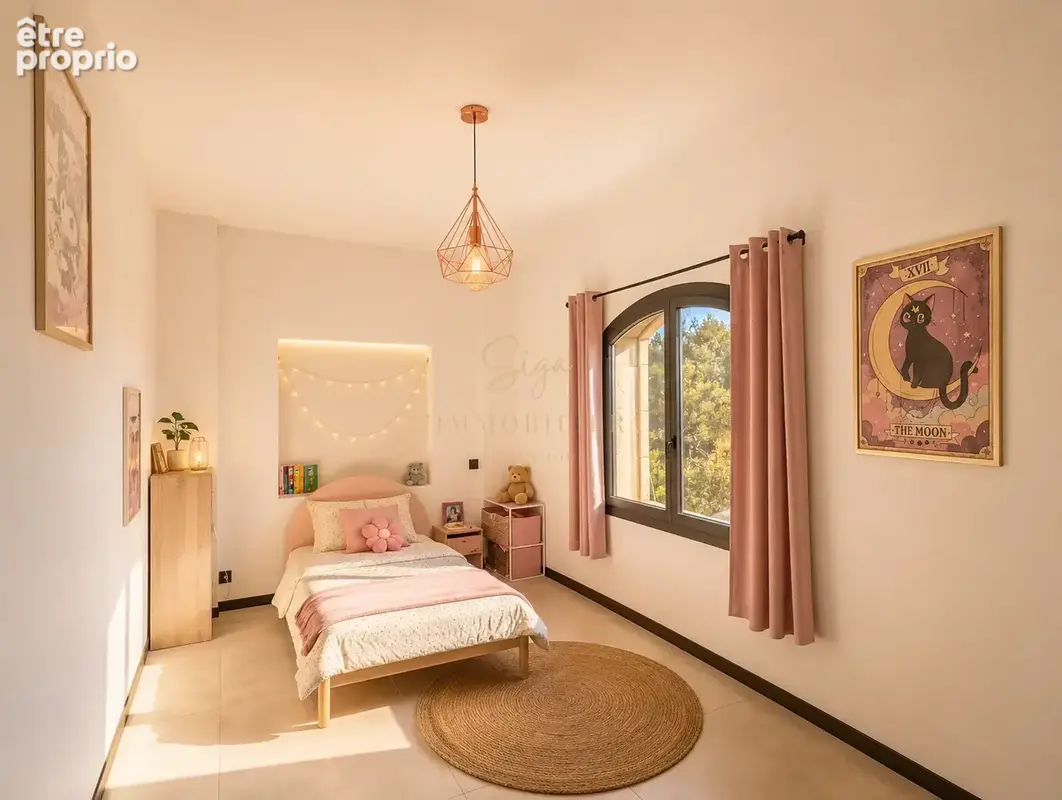 Maison contemporaine d’exception avec vue panoramique et espace bien-être - photo 8