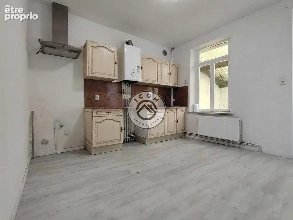 Maison mitoyenne - photo 6
