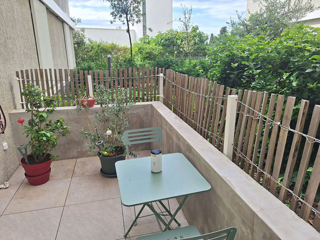 Appartement Sete 3 pièce(s) 75 m2 - photo 2