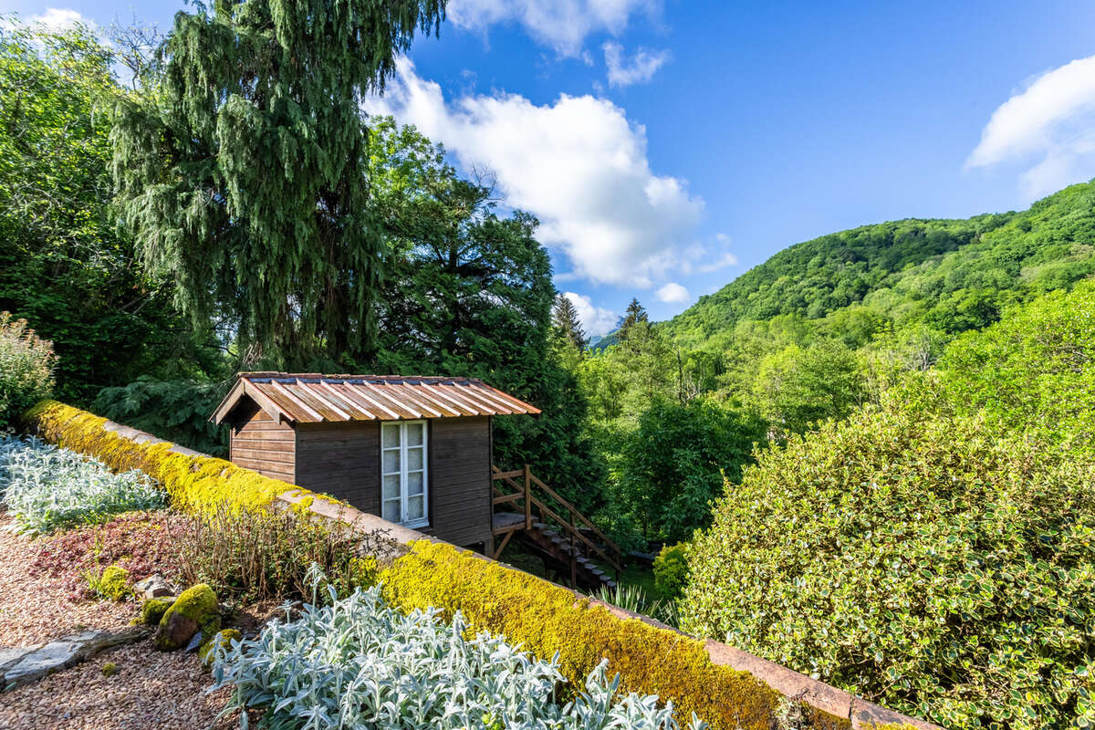 Maison à ASPET