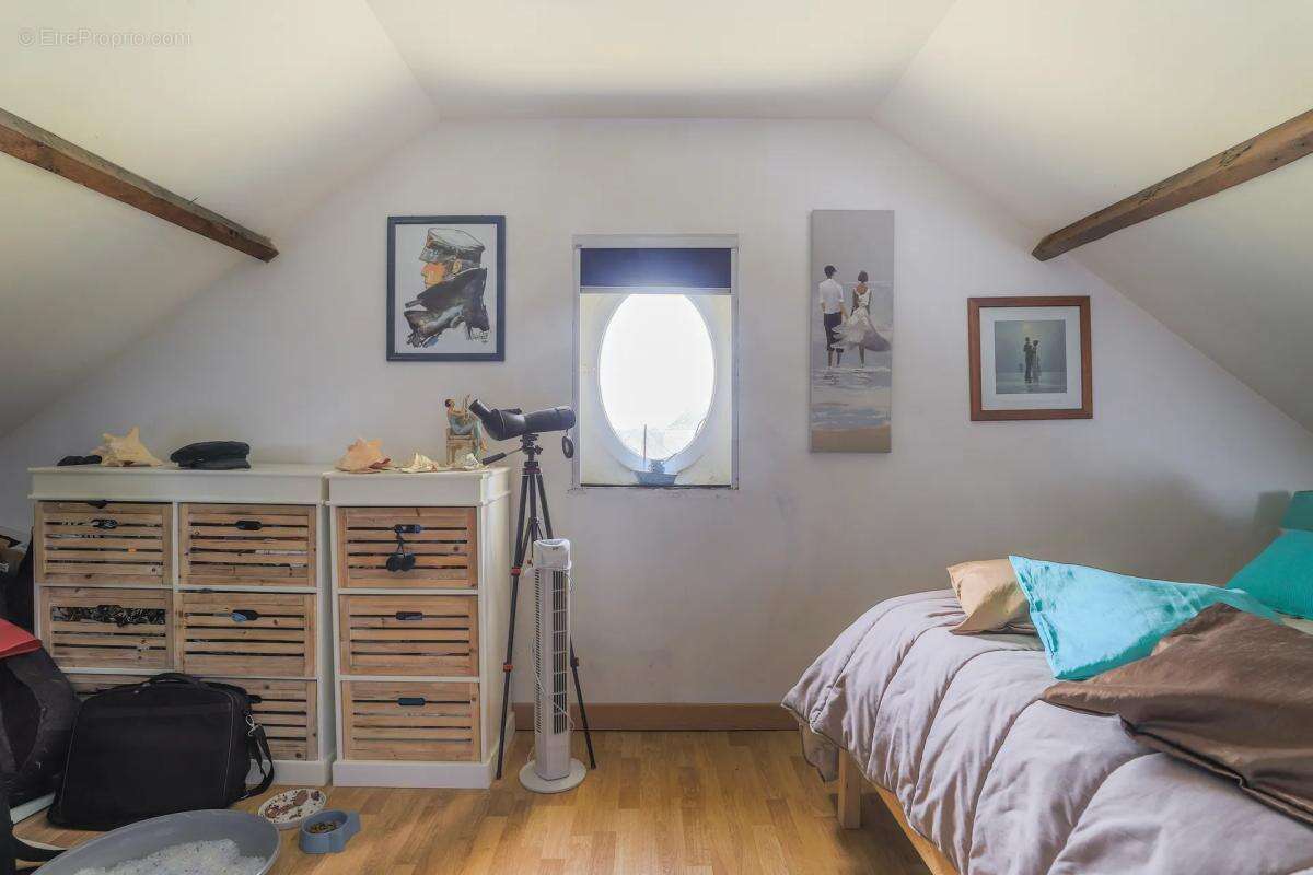 Appartement à CAYEUX-SUR-MER