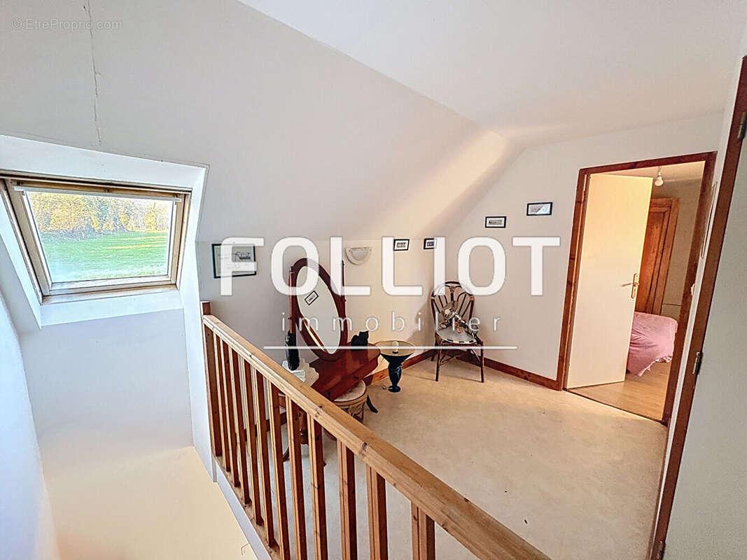 A VENDRE Maison en pierre - 4 pièces 76 m² - photo 6