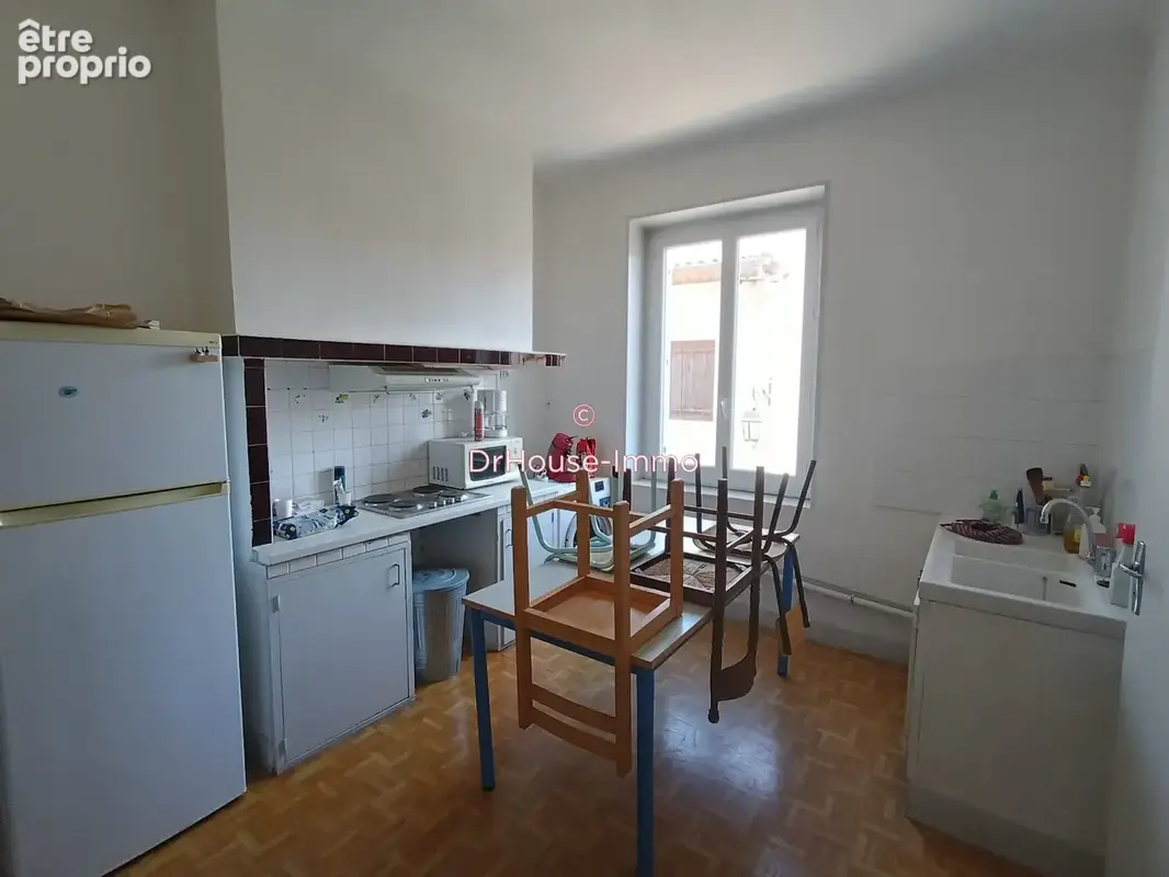 Maison 6 pièces 117 m² à vendre à Aigues-Mortes (30220) - photo 4