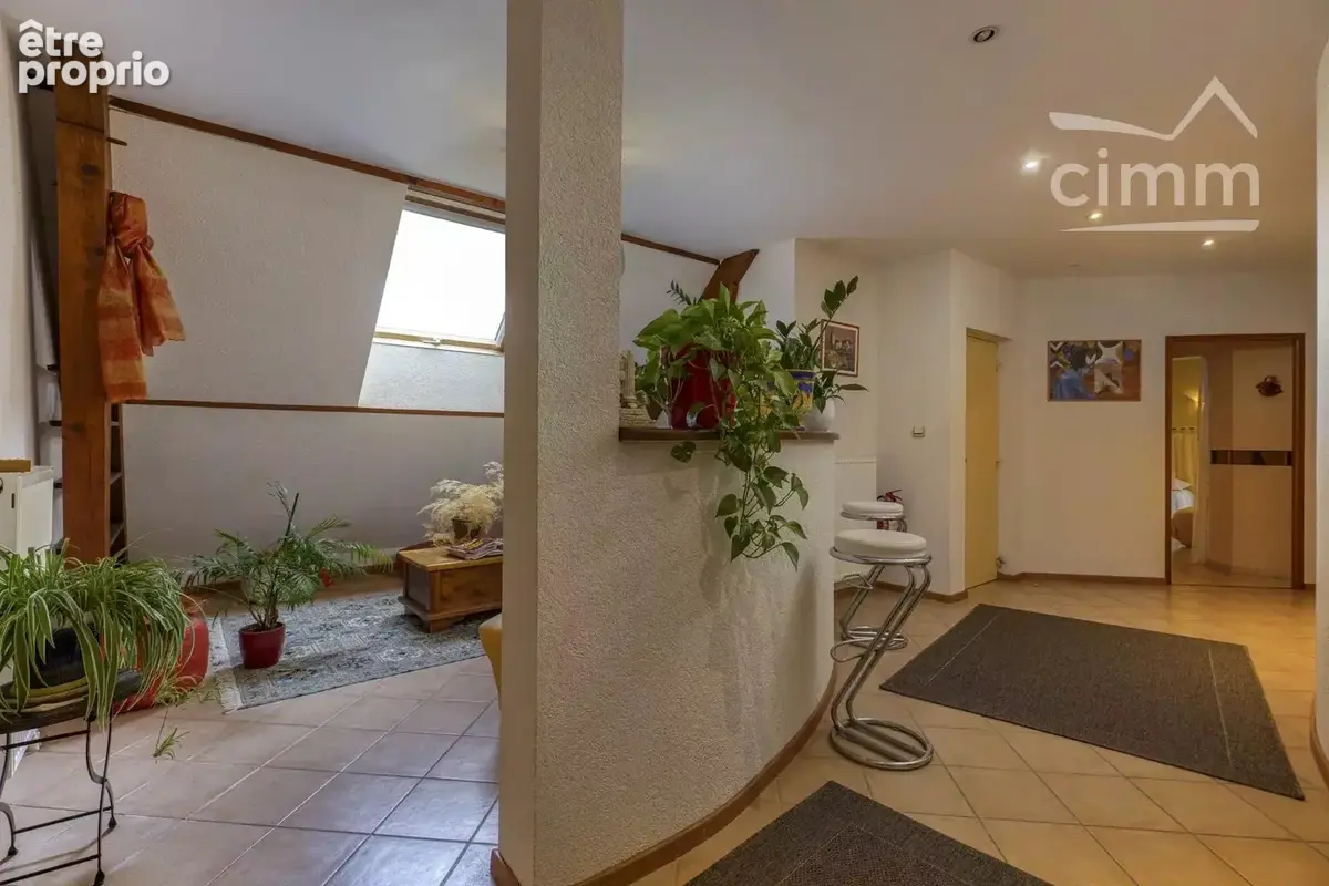 Propriété de charme 420m2 sur 1.6 ha de terrain dans un cadre champêtre sans voisinage - photo 42