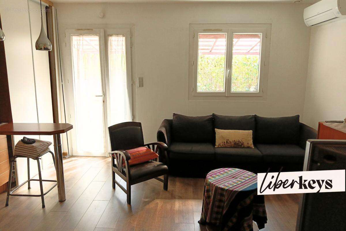 Appartement à LA CIOTAT