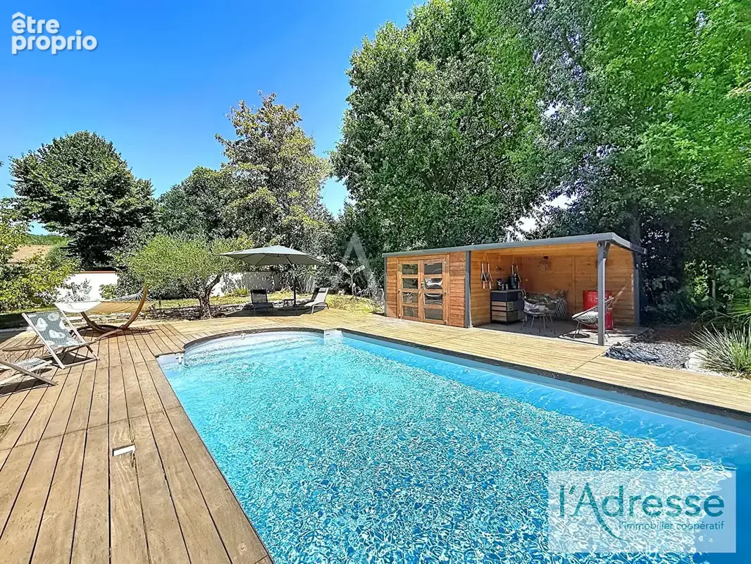 31850 Montrabé - photo 16
