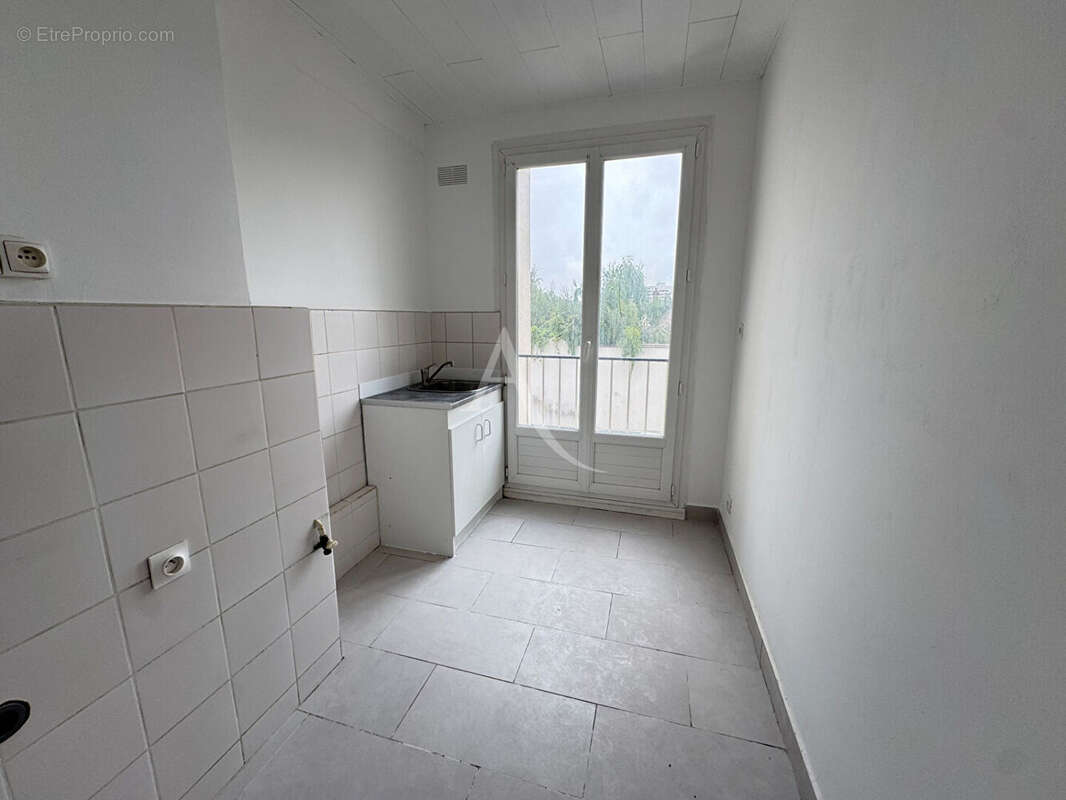 Appartement à ORLEANS