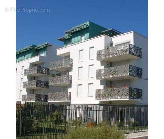Appartement à OBERHAUSBERGEN