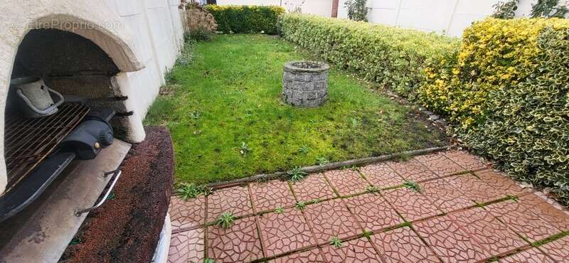 Maison à SOTTEVILLE-LES-ROUEN