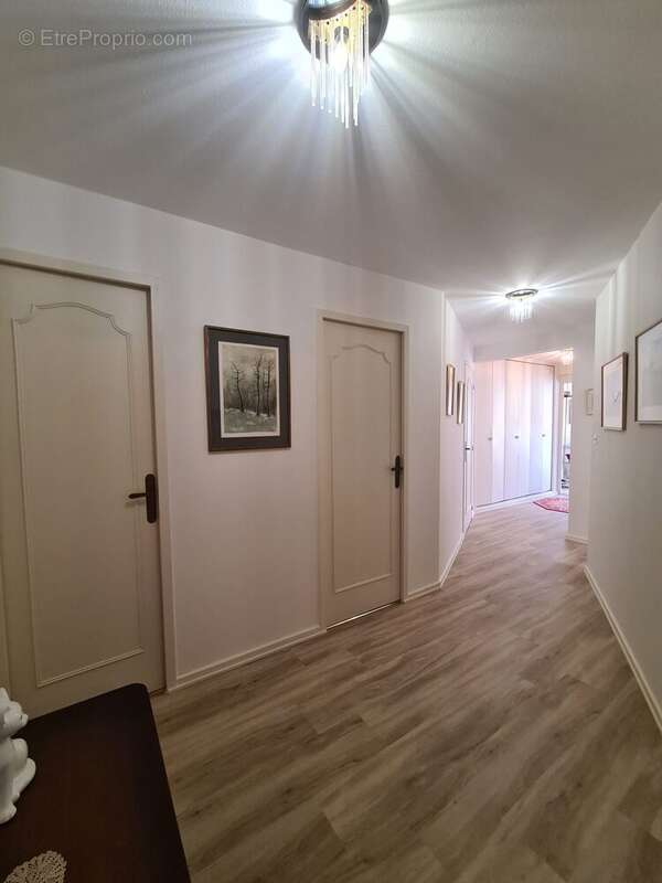 Appartement à ORNANS