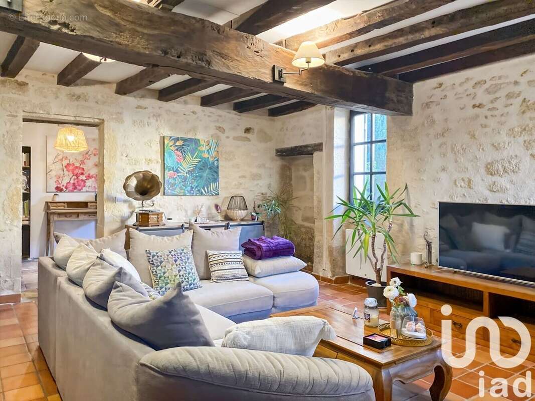 Photo 8 - Maison à MONTPEYROUX