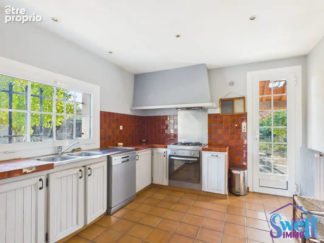 Maison 5 pièces 132 m² à vendre à Messanges (40660) - photo 7