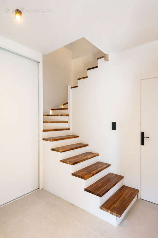 Maison à VITRY-SUR-SEINE