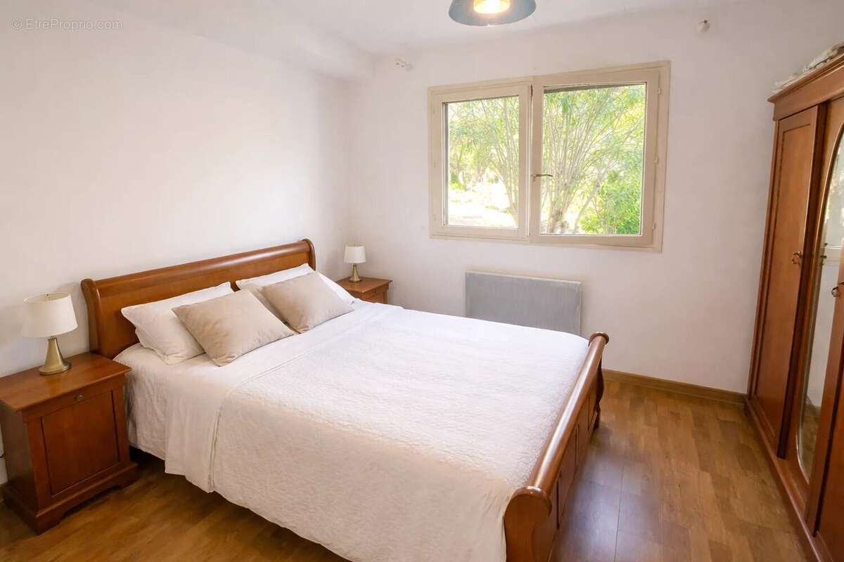 Appartement à SAINT-FLORENT