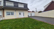 Maison à MONTIGNY-EN-GOHELLE