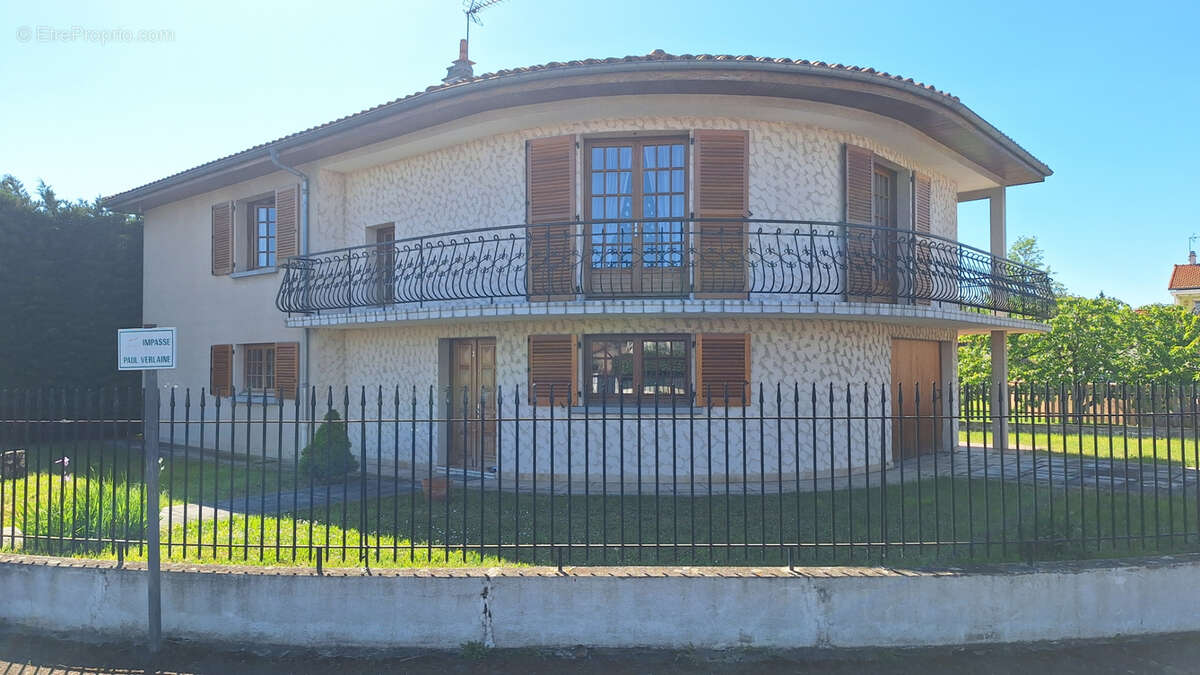 Maison à COURNON-D'AUVERGNE