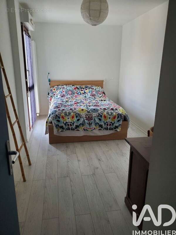 Photo 9 - Appartement à SAINT-JACQUES-DE-LA-LANDE