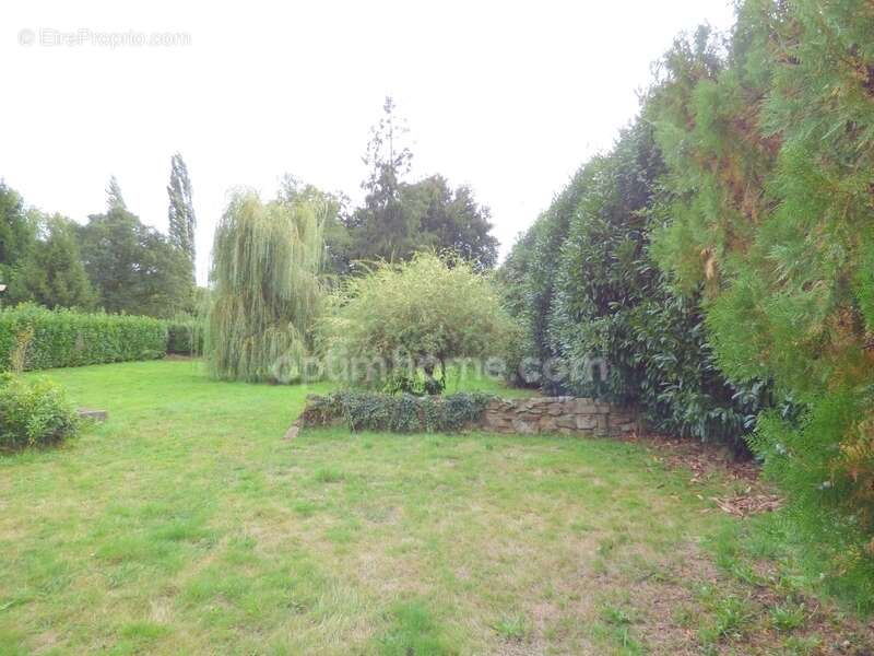 Maison à SAINT-NICOLAS-DE-REDON