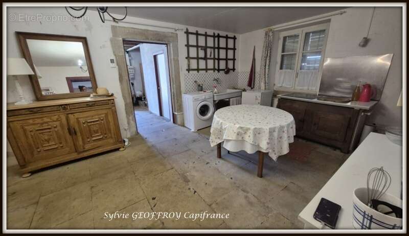 Maison à vendre 7 pièces ANCERVILLER (54) - photo 13