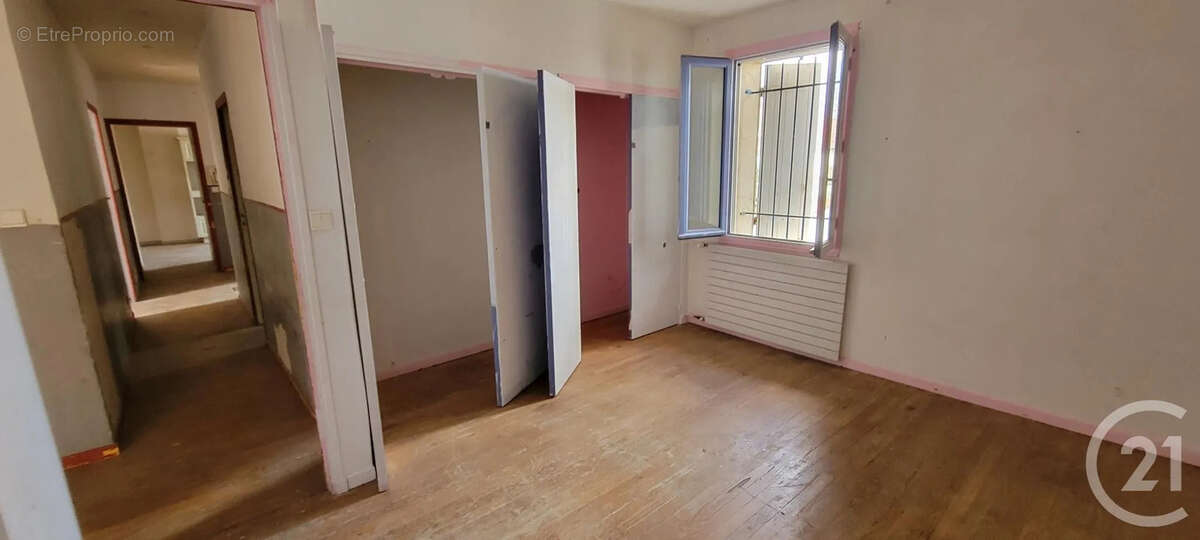 Maison à AVIGNON