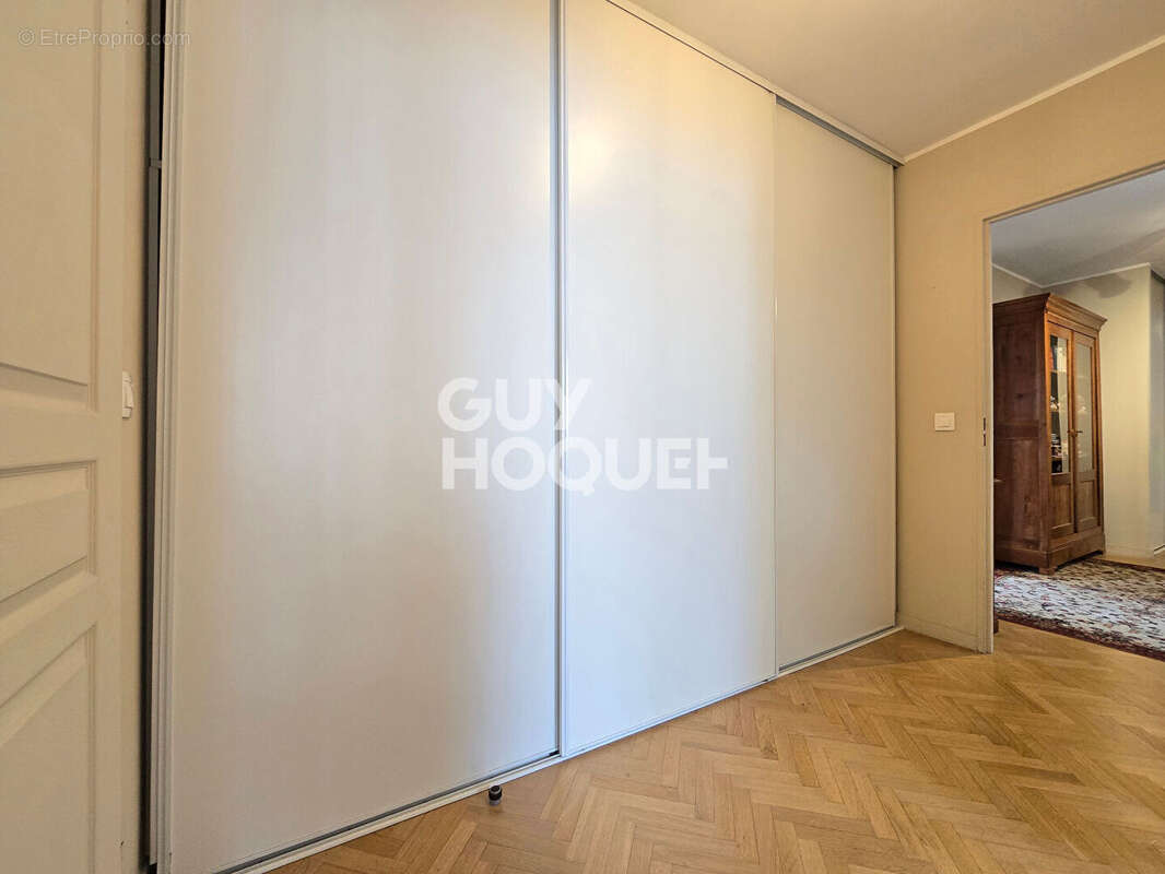 Appartement à BAGNEUX