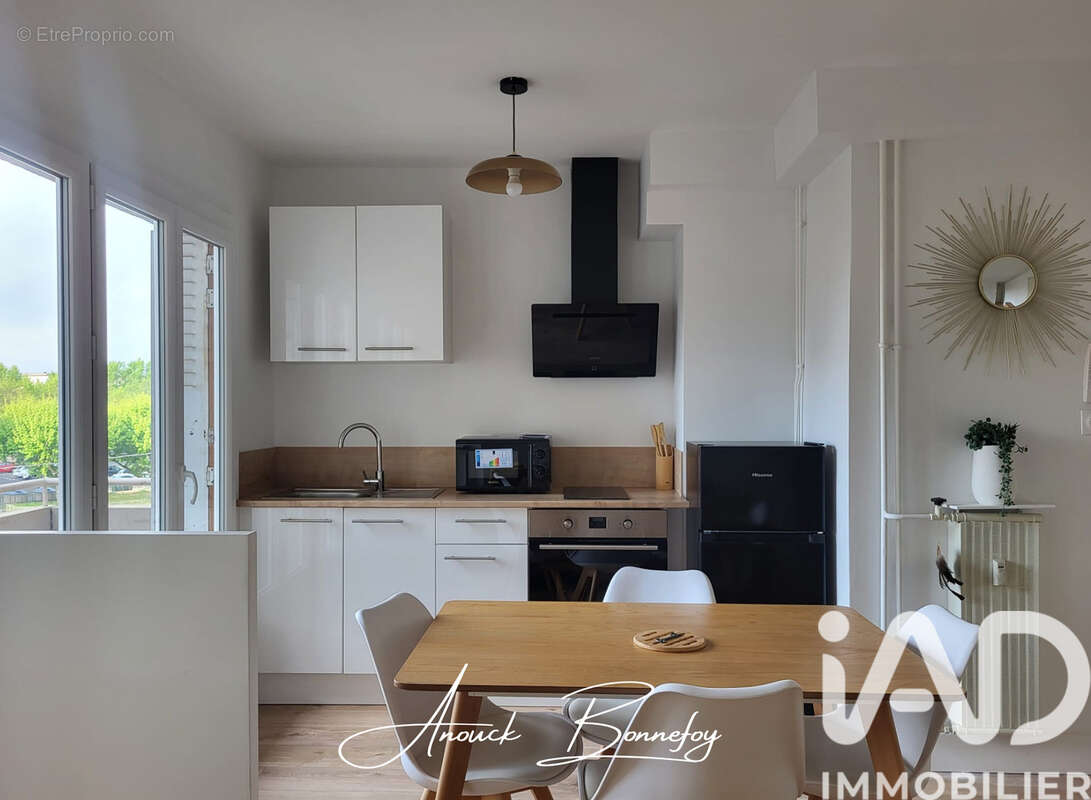 Photo 4 - Appartement à VALENCE