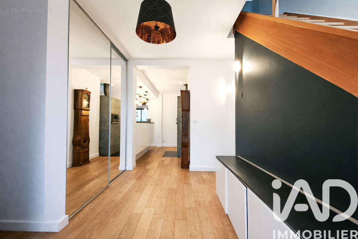 Photo 3 - Maison à CORMONTREUIL