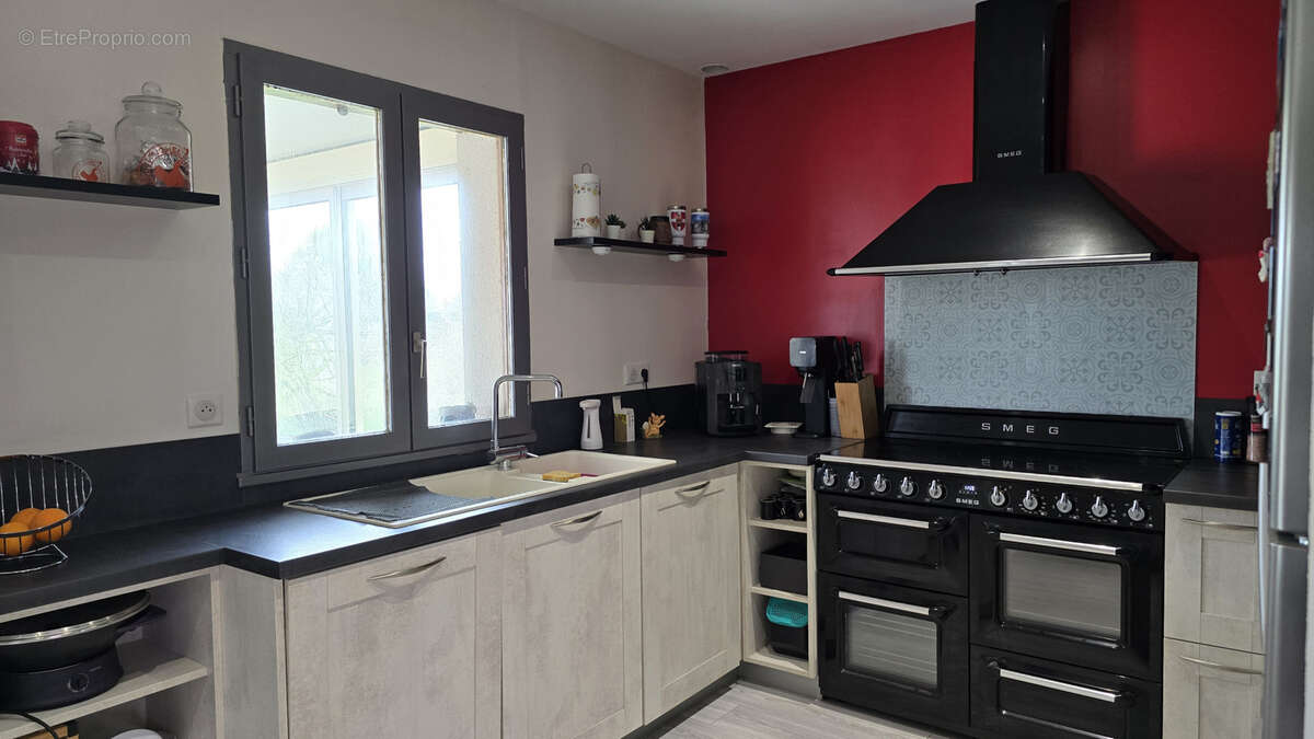 Maison à MUR-DE-SOLOGNE