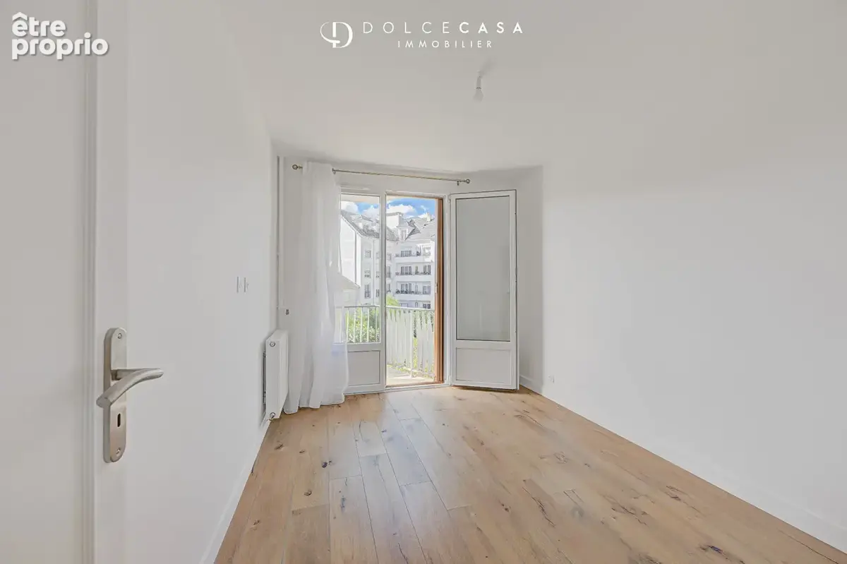 Appartement Le Perreux Sur Marne 3 pièce(s) 60m2 - photo 7