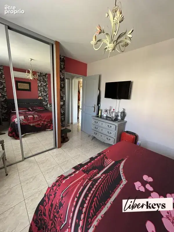 – Maison avec piscine plein Sud à Marseillan - - photo 15