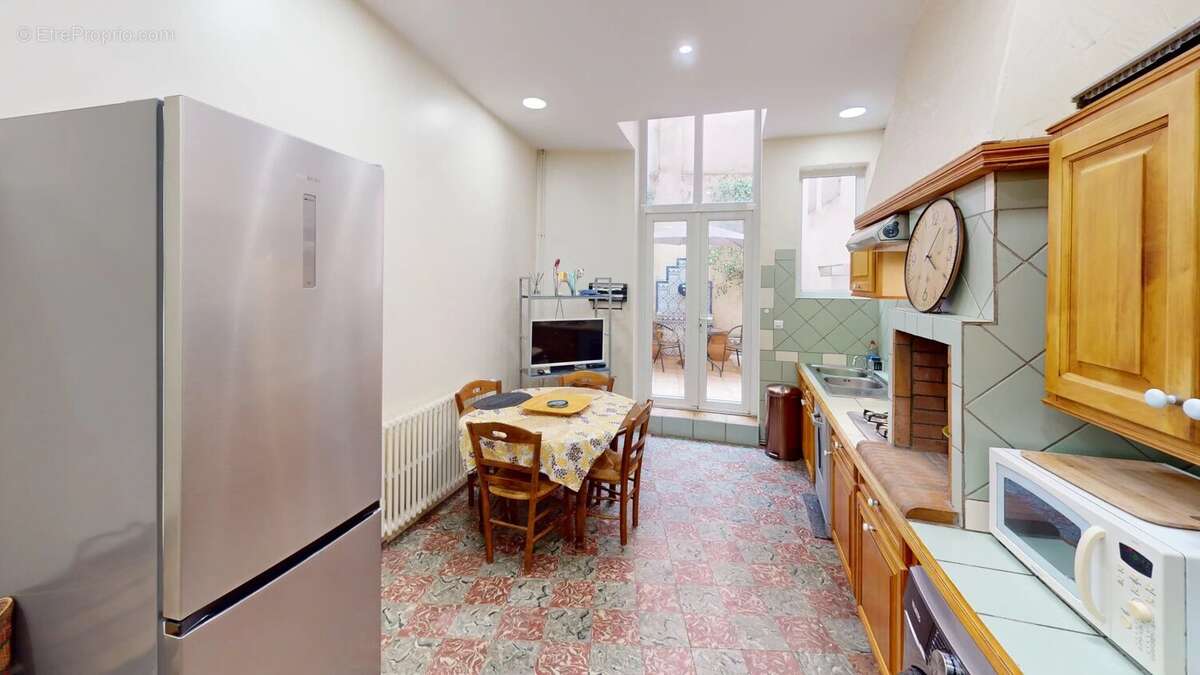 Appartement à PERPIGNAN