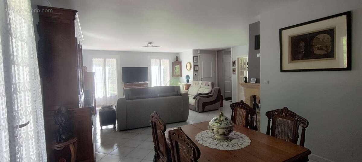 Maison 120 m² à Lalinde  - photo 7