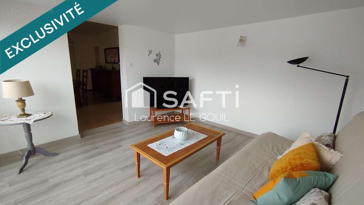 Maison 75 m² à L'aiguillon-Sur-Vie  - photo 2