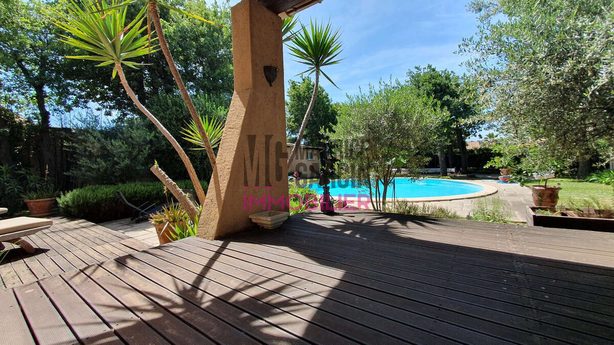 Maison à BEDARRIDES