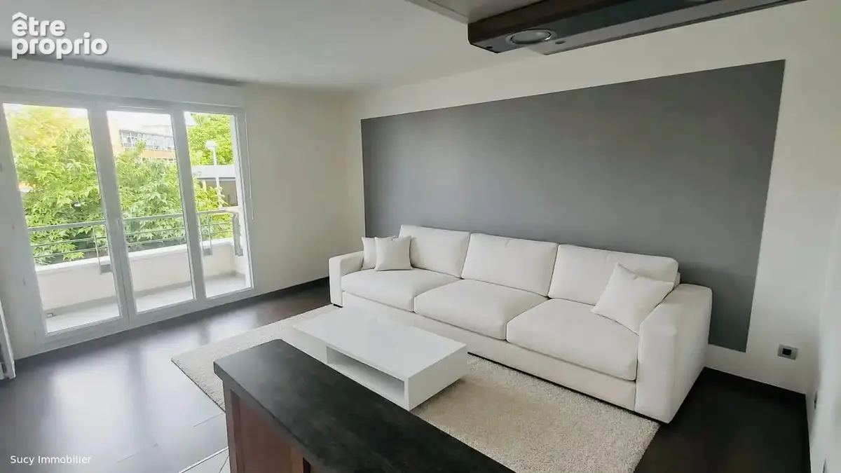 Photo Appartement à Creteil au prix de 199 500€