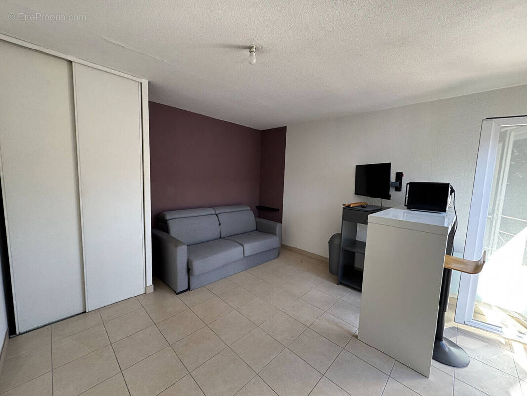Appartement à VANNES