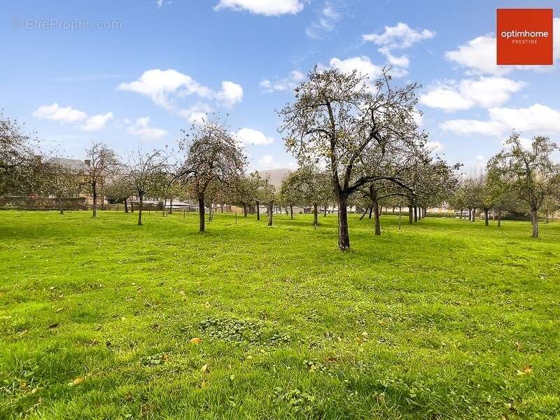 Maison à CORMEILLES