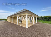 Maison à PERTHEVILLE-NERS