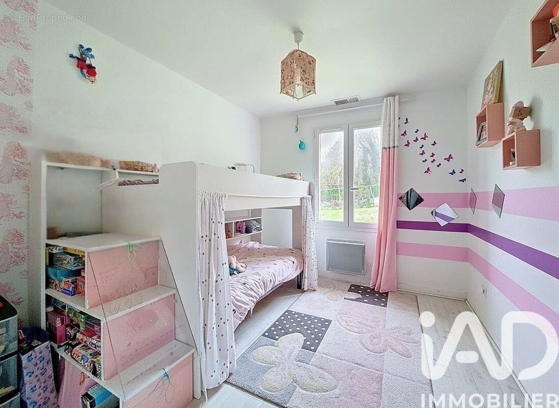 Photo 7 - Maison à LIZY-SUR-OURCQ