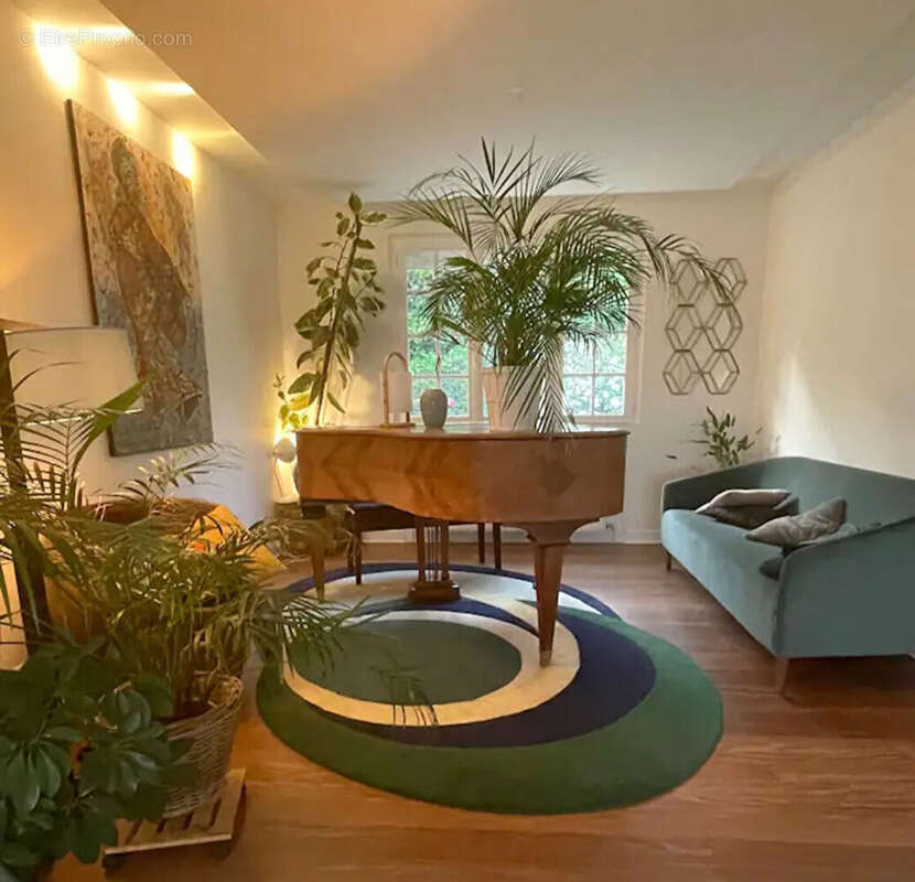 Maison à LA FERTE-SOUS-JOUARRE