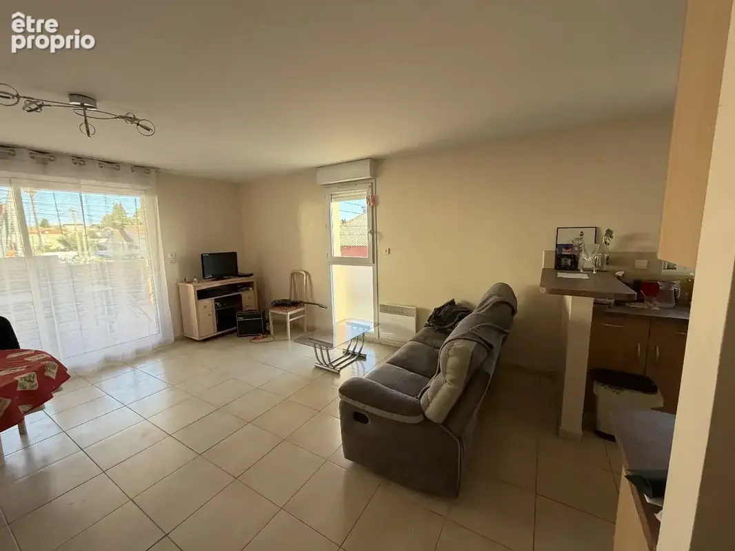 Appartement 67 m² à Marseillan  - photo 3