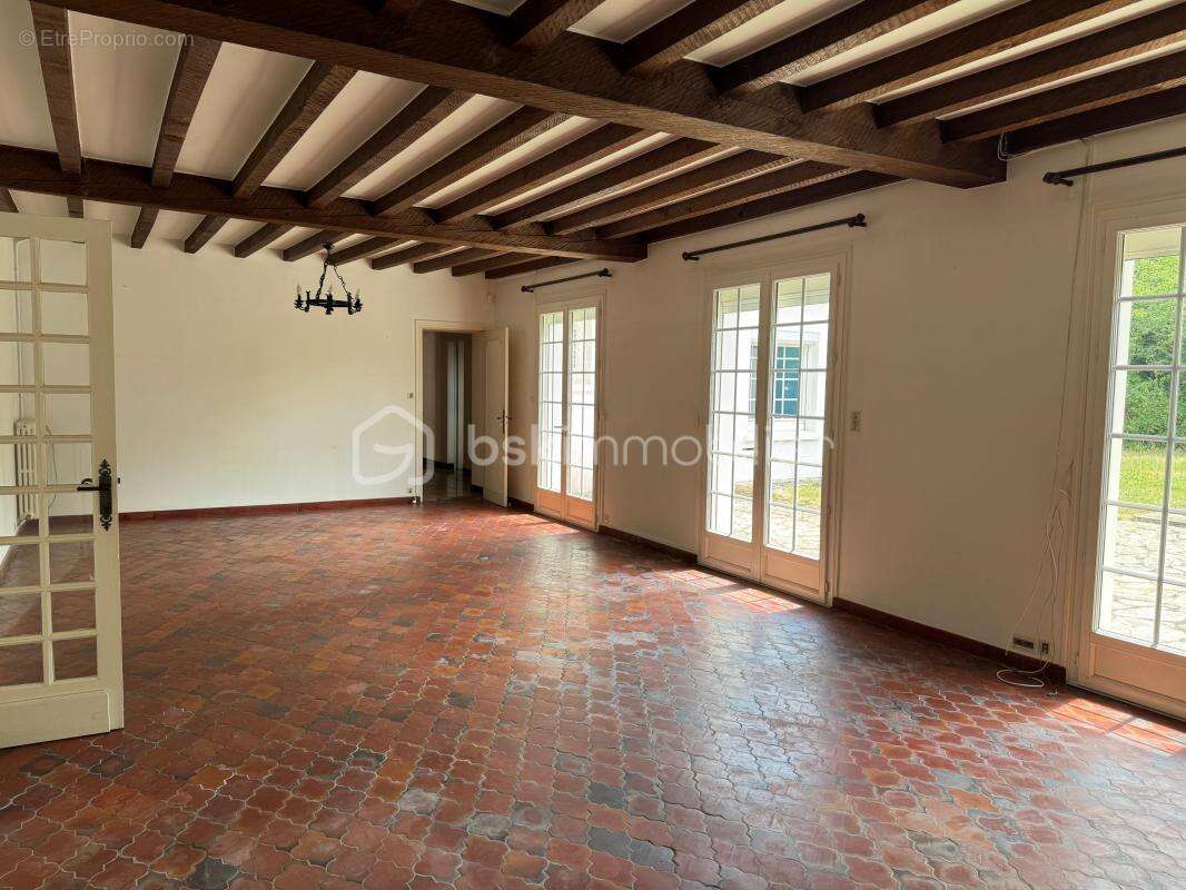 Un havre de paix avec piscine, à découvrir! - photo 5