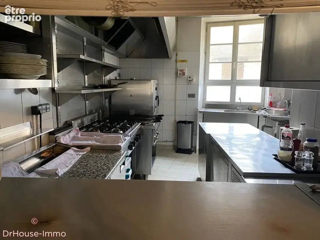Maison 5 pièces 300 m² à vendre à Noyers (89310) - photo 45