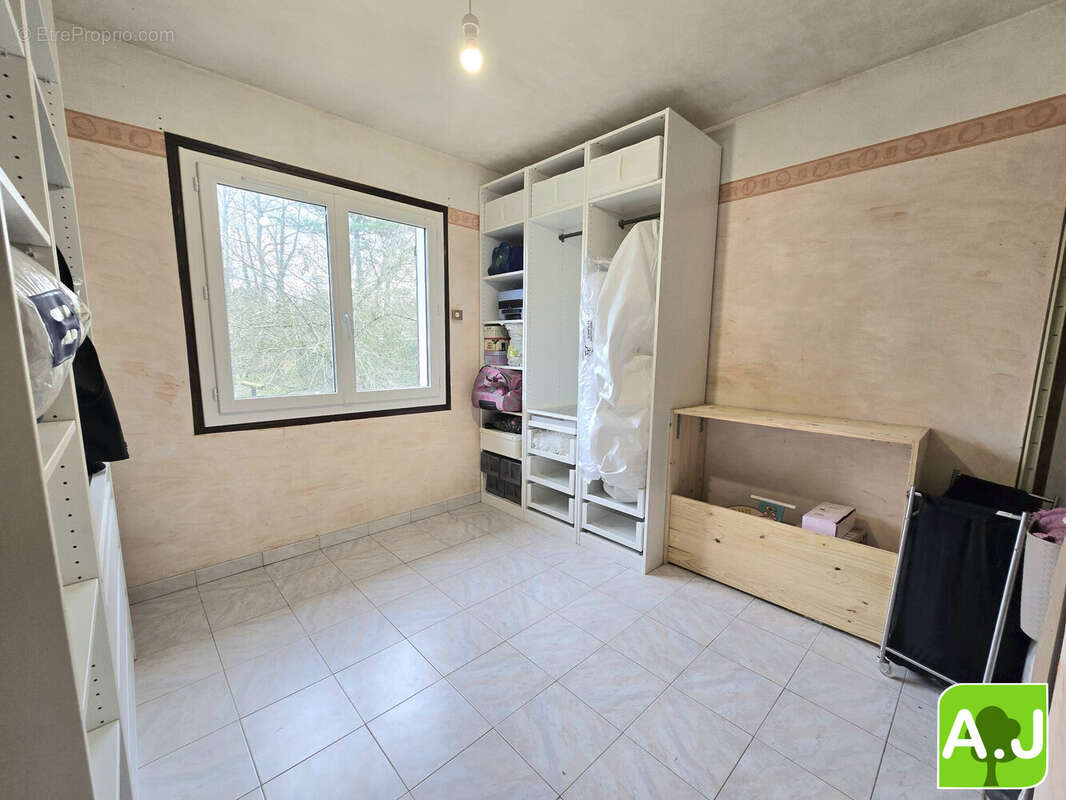 Maison à EZY-SUR-EURE