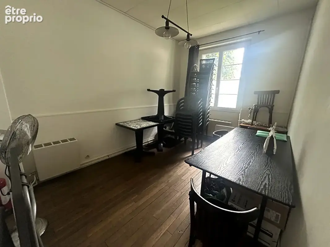 Appartement 66m² à nevers - photo 6
