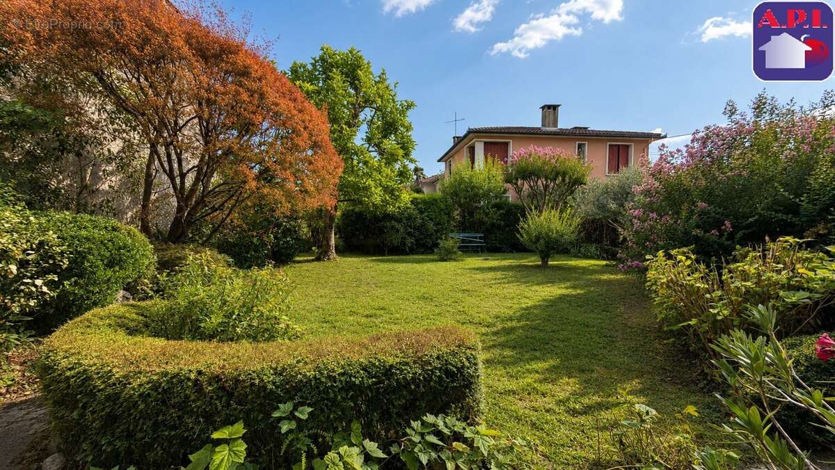 Maison 397 m² à Saint-Girons  - photo 15